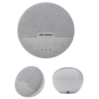 Light Up Sound Machines and Speaker