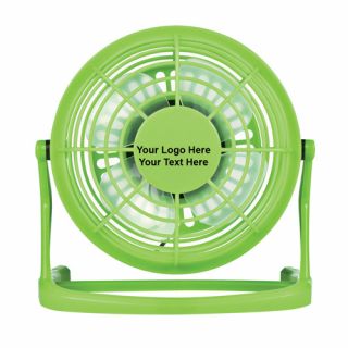 USB Plug-In Fans