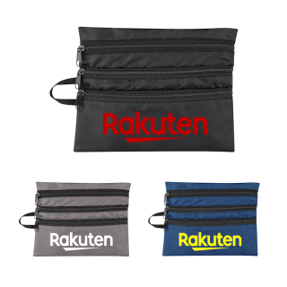Tech Accessory Travel Bags