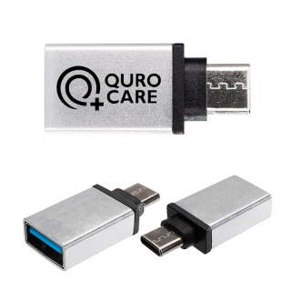 USB-A To Type-C Adapters