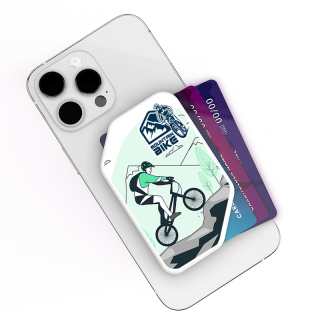 Powerstick ClutchMags