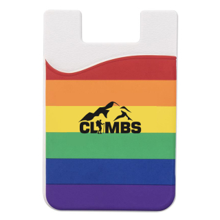 Pride Phone Wallets