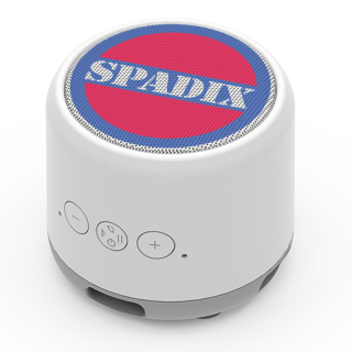 Mini Portable Bluetooth Speakers