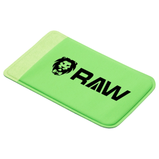 Expandable Lycra Phone Wallets