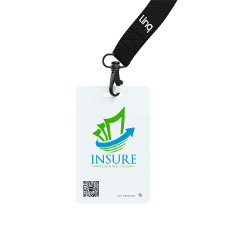 Linq Badges