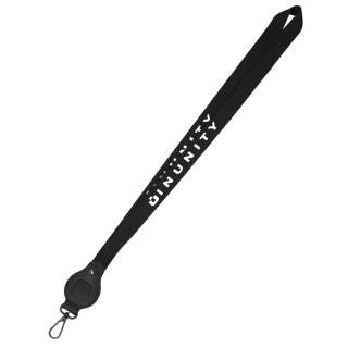 Recycled AirTag Lanyards