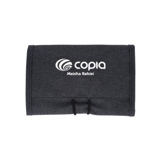 Tech Savvy Travel Bags