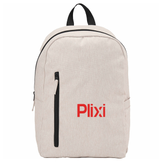 Printed Skye Recycled Laptop Backpacks