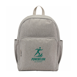 ized Baye Recycled 15 Inch Laptop Backpacks