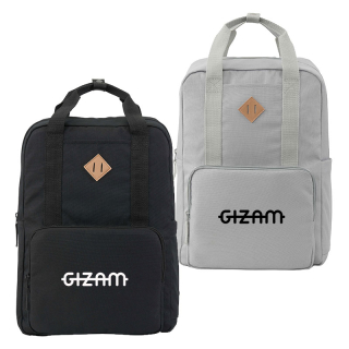 ized Fife Recycled 15 Inch Laptop Backpacks