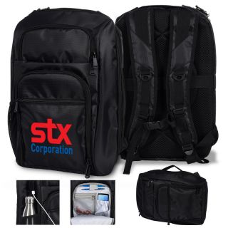 ized RFID Laptop Backpacks and Briefcases
