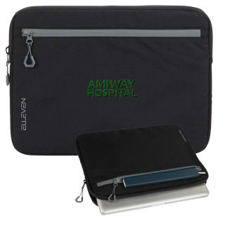 Elleven Recycled 15 Inch Laptop Sleeves