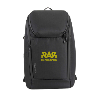Elleven Orion Recycled 15 Inch Laptop Backpacks