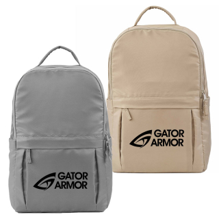 Daybreak Recycled 15 Inch Laptop Backpacks
