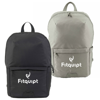 Greenway Recycled 15 Inch Laptop Backpacks