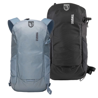 Thule Recycled All Trail 18L 15 Inch Laptop Backpacks