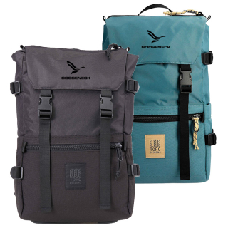 Topo Designs Recycled Rover 15 Inch Laptop Backpacks