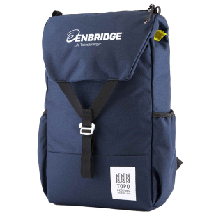 Topo Designs ized Recycled Y Pack 15 Inch Laptop Backpacks