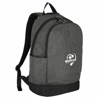 Wenger Recycled Storm 15 Inch Laptop Backpacks