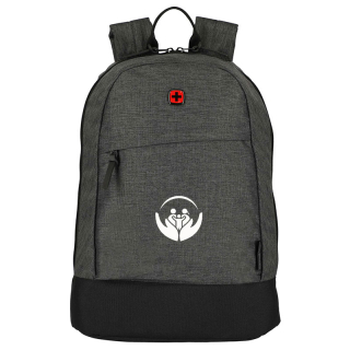 Wenger Recycled Rush 15 Inch Laptop Backpacks