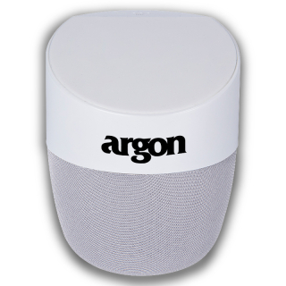 AWS Unison Wireless Charging Pads and Speakers