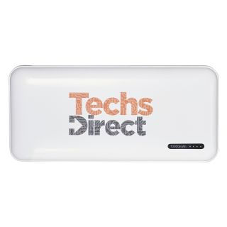 Zodiac High Density 10000 mAh Power Banks