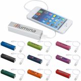 Promotional Jolt 2200 mAh Power Banks