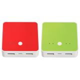 Promotional Logo Power Up Power Banks-4000 mAh