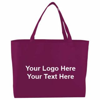 Big Boy Shopper Tote Bags
