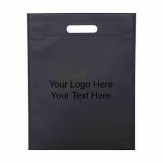 Heat Seal Exhibition Tote Bags