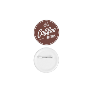 Printed 2 Inch Round Buttons