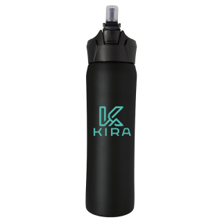 18 Oz Fran Vacuum Sport Bottles