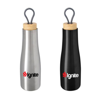 20 Oz ized Tranquil Vacuum Bottles