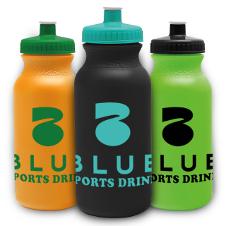 20 Oz Omni Bike Bottles
