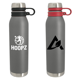 25 Oz Yazzy Vacuum Sport Bottles