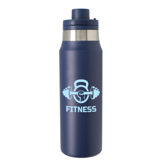 25 Oz Viking Collection Recycled Ramble Bottles
