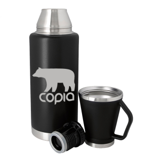 51 Oz Vacuum Cup Bottles