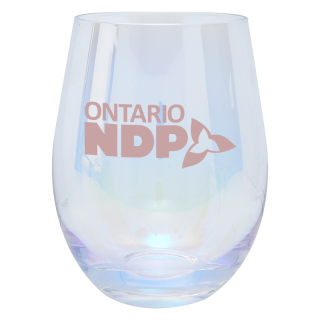 17 Oz Jeray Stemless Wine Glasses