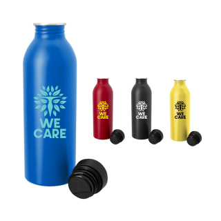 17 Oz Vivid Aluminum Bottles