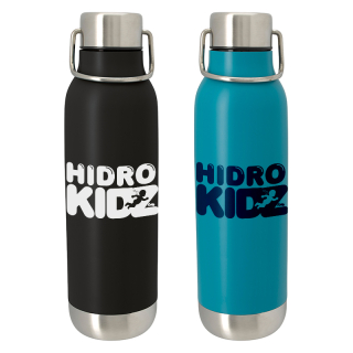 21 Oz Placid Vacuum Bottles
