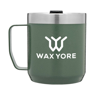 12 Oz Stanley Legendary Camp Mugs