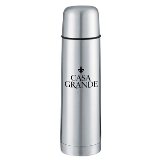 Bullet 16.9 Ounce Vacuum Bottles