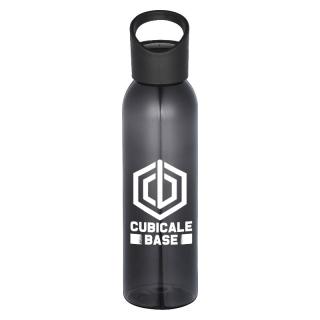 Casanova 22 Ounce Tritan Sports Bottles