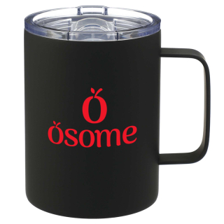 Printed Rover 14 Oz Vacuum Insulated Camp Mugs