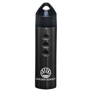 Troika 25 Ounce Stainless Sports Bottles