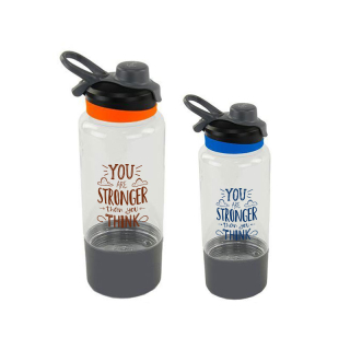 38 Oz EPEX Canyonlands Tritan Trail Bottles
