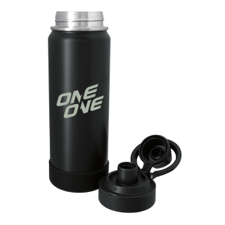 24 Oz Bravely Vacuum Sport Bottles
