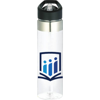 Kensington BPA Free Tritan™ 20 Oz Sport Bottles