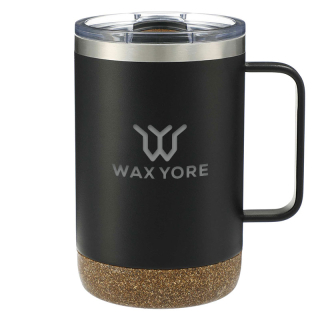 14 Oz Valhalla Copper Vacuum Insulated Camp Mugs
