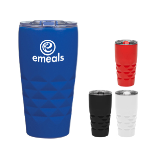 16 Oz Mahala Tumblers